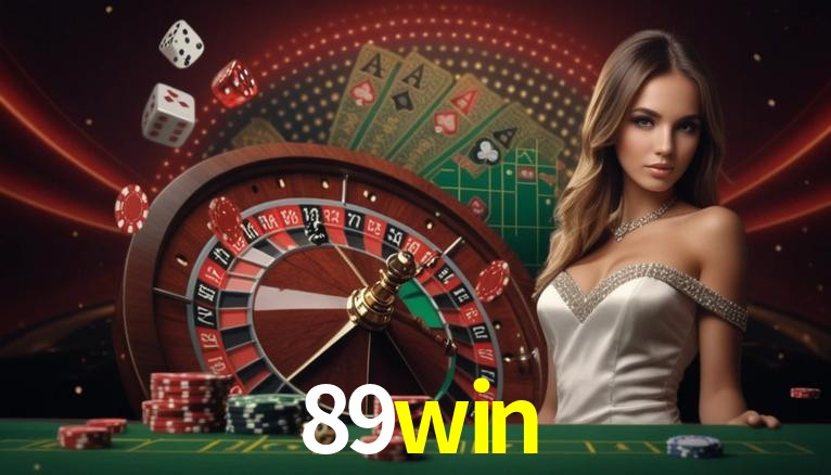 Experiência VIP 89win