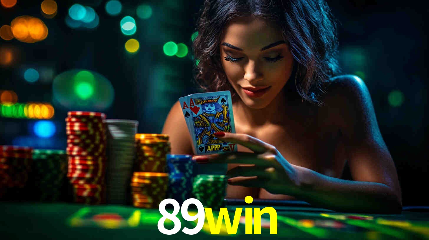 Estatísticas 89win