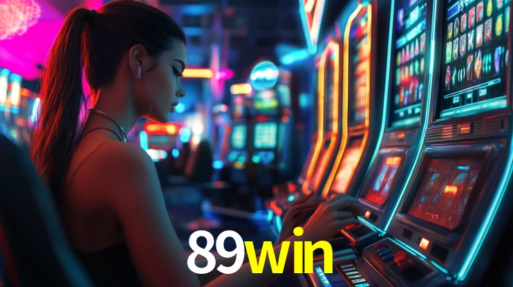 89win: Seu Cassino Premiado com Pagamentos Rápidos