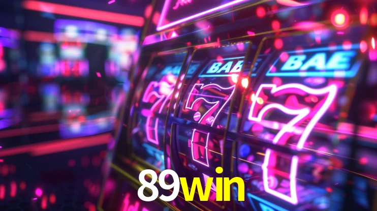 Welcome Bonus 89win