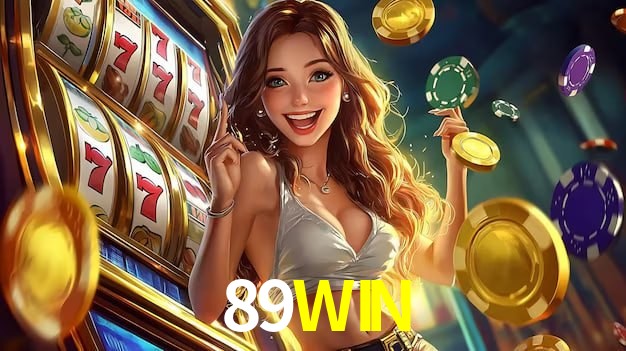 Requisitos do APK da 89WIN para Android