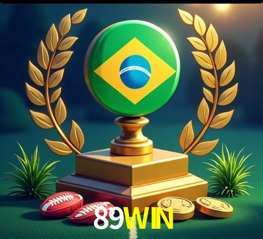 Tabela RTP dos jogos de cassino da 89WIN