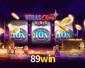 Exclusive Offers 89win
