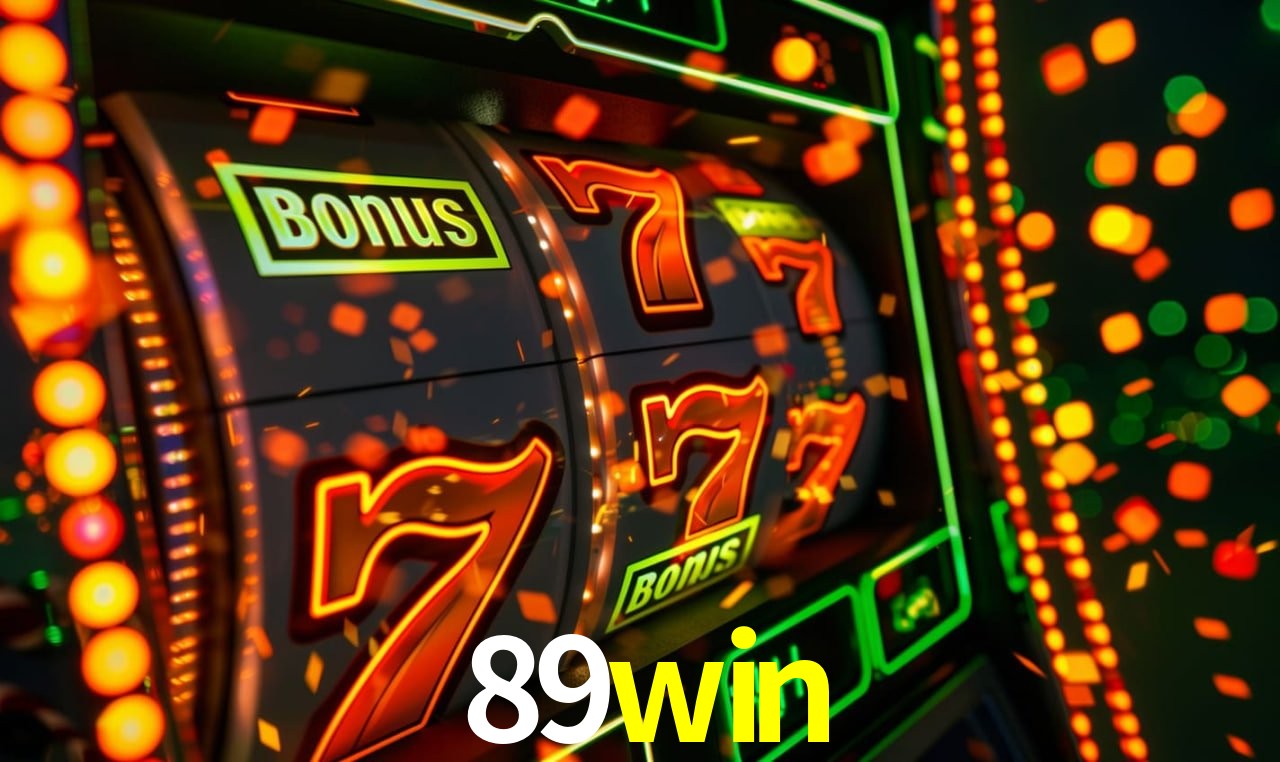 Integração de APIs 89win
