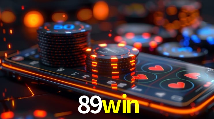 Spaceman Game 89win