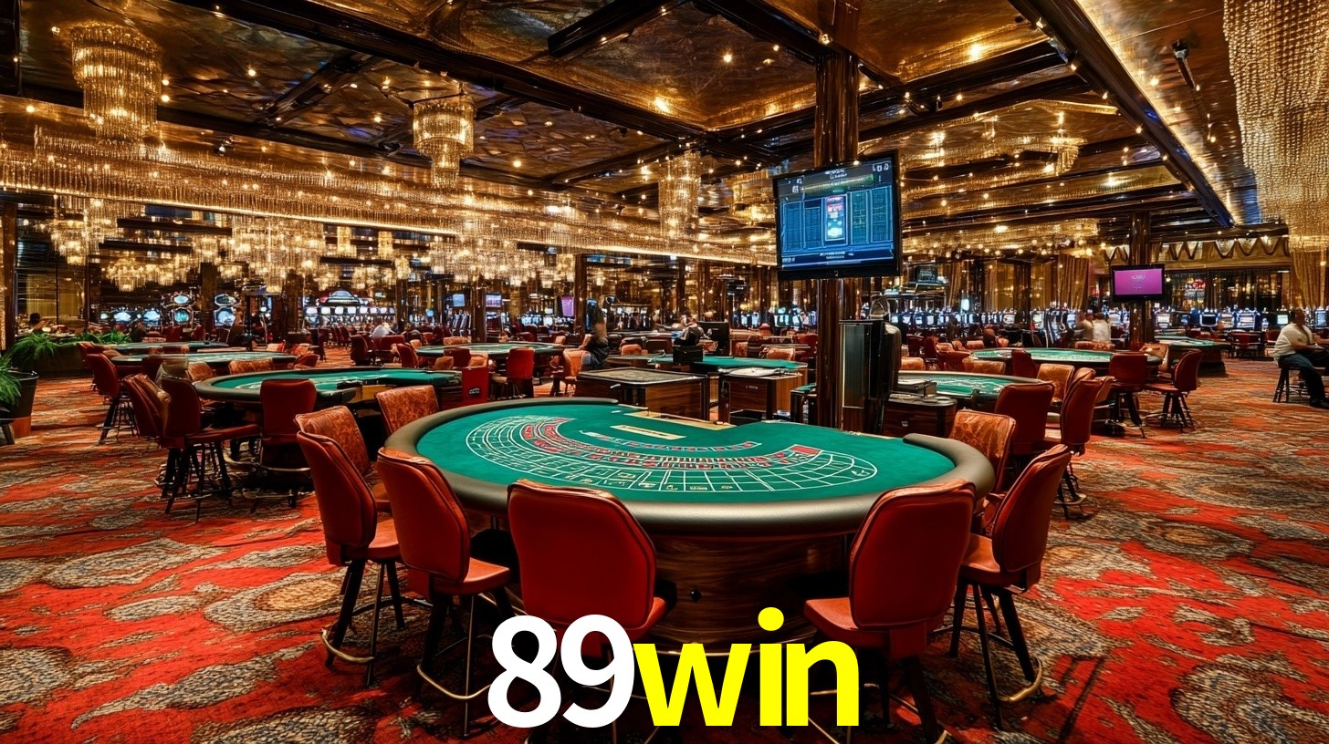 89win bet