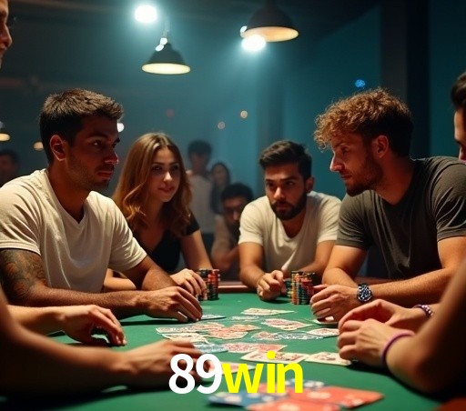 Descubra o Programa VIP da 89win: Vantagens Exclusivas para Jogadores