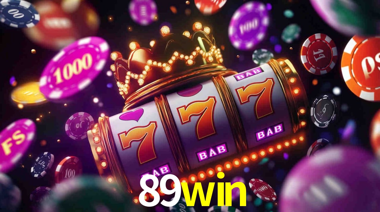 Tennis Betting 89win