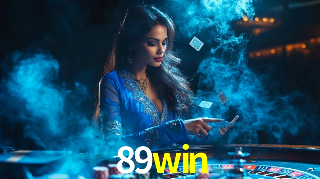 Diretório de Jogos 89win