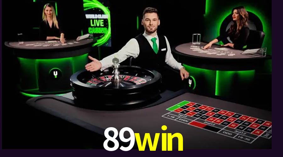 Player Reviews 89win