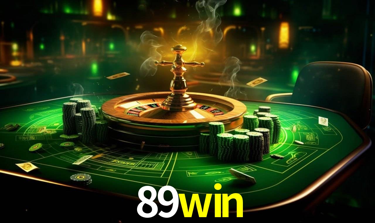 Promoção Relâmpago 89win