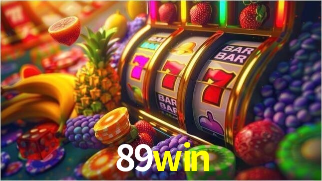Secure Login 89win