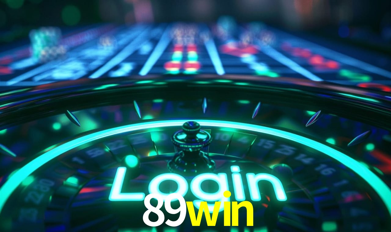 Descubra a Magia dos Jogos de Arcade no 89win