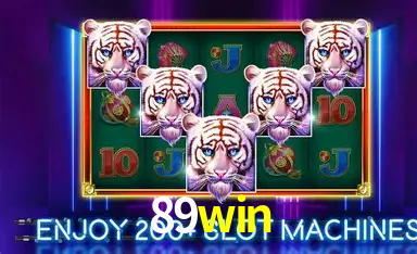Platform Technology 89win