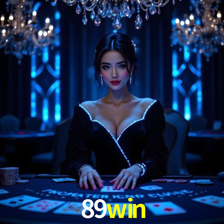 Descubra o Programa VIP da 89win: Vantagens Exclusivas para Jogadores