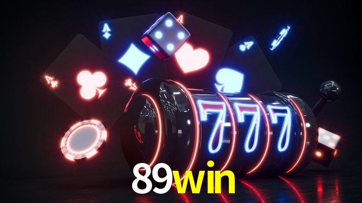 VIP Casino 89win