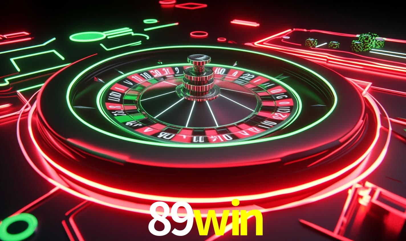 Jogos de Slot 89win