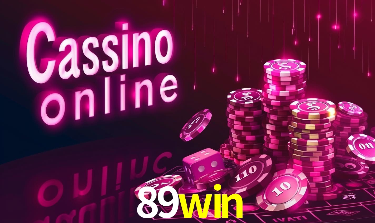 Provedores de Jogos 89win