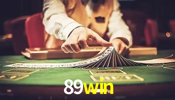 Tournaments 89win