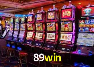 Weekend Specials 89win