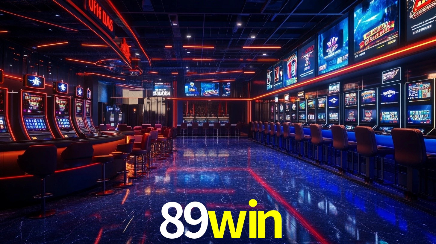 89win bet