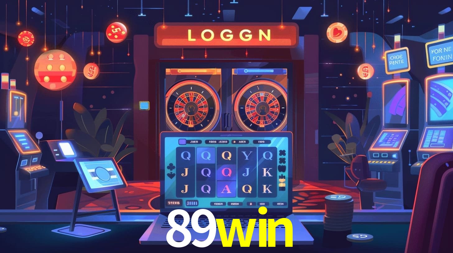 Explorando a Categoria de Eventos em Apostas na 89win