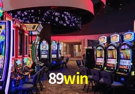 Explorando a Categoria de Eventos em Apostas na 89win