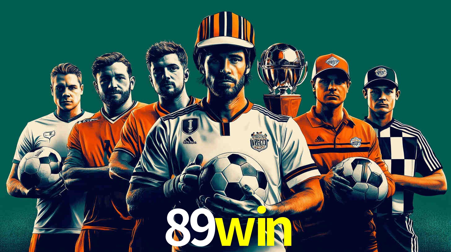 Apostas de Tênis 89win