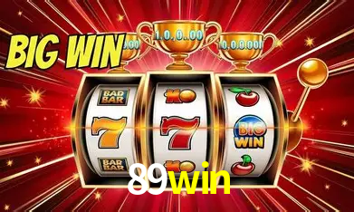 Seasonal Promotions 89win