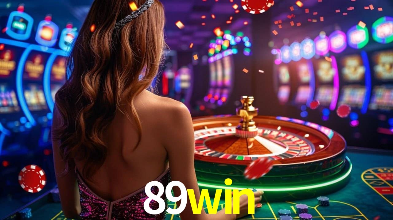 Descubra a Essência do 89win: Nossa História e Compromissos