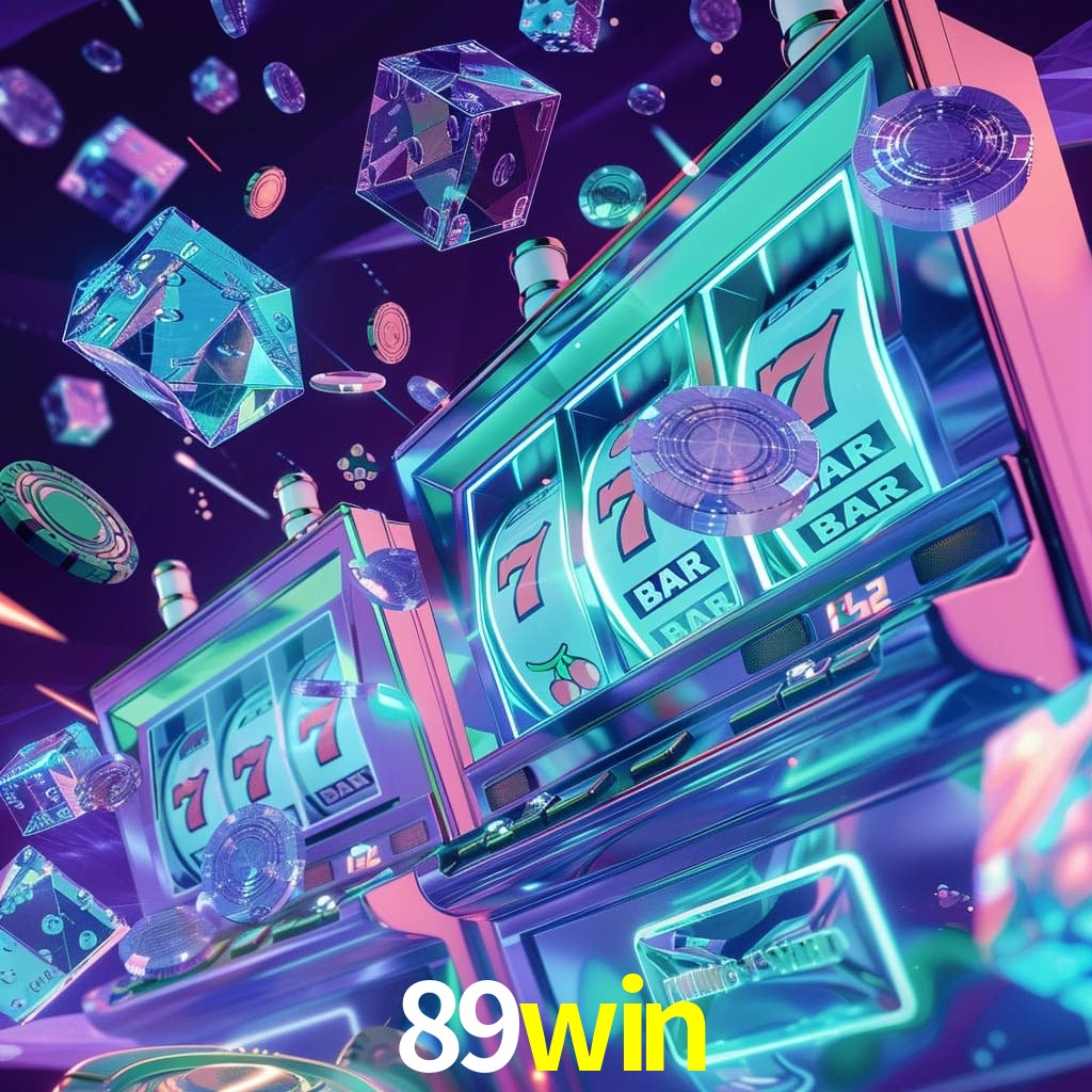 Especiais de Fim de Semana 89win