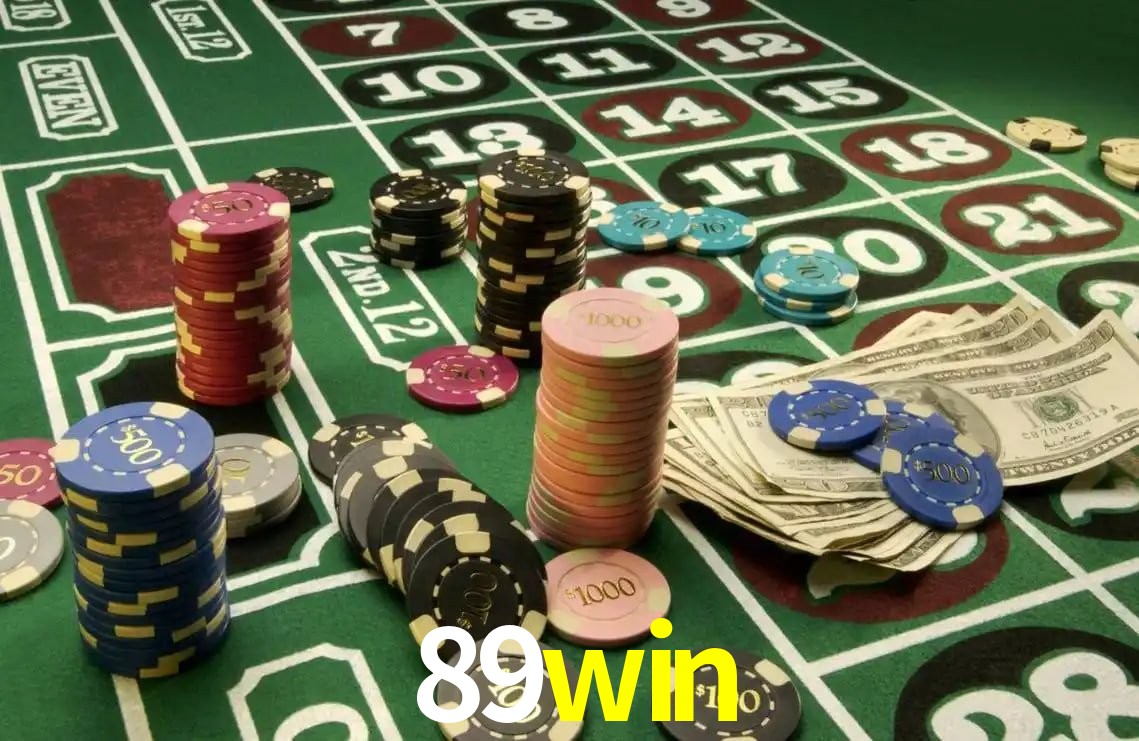 89win: Seu Especialista em Apostas Esportivas Brasileiras