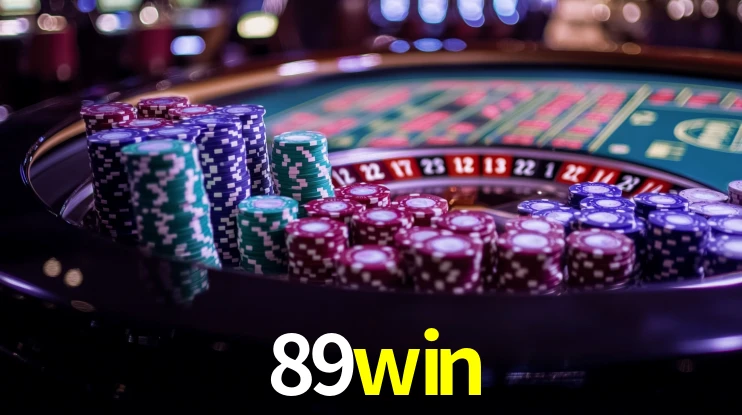 89win App Interface