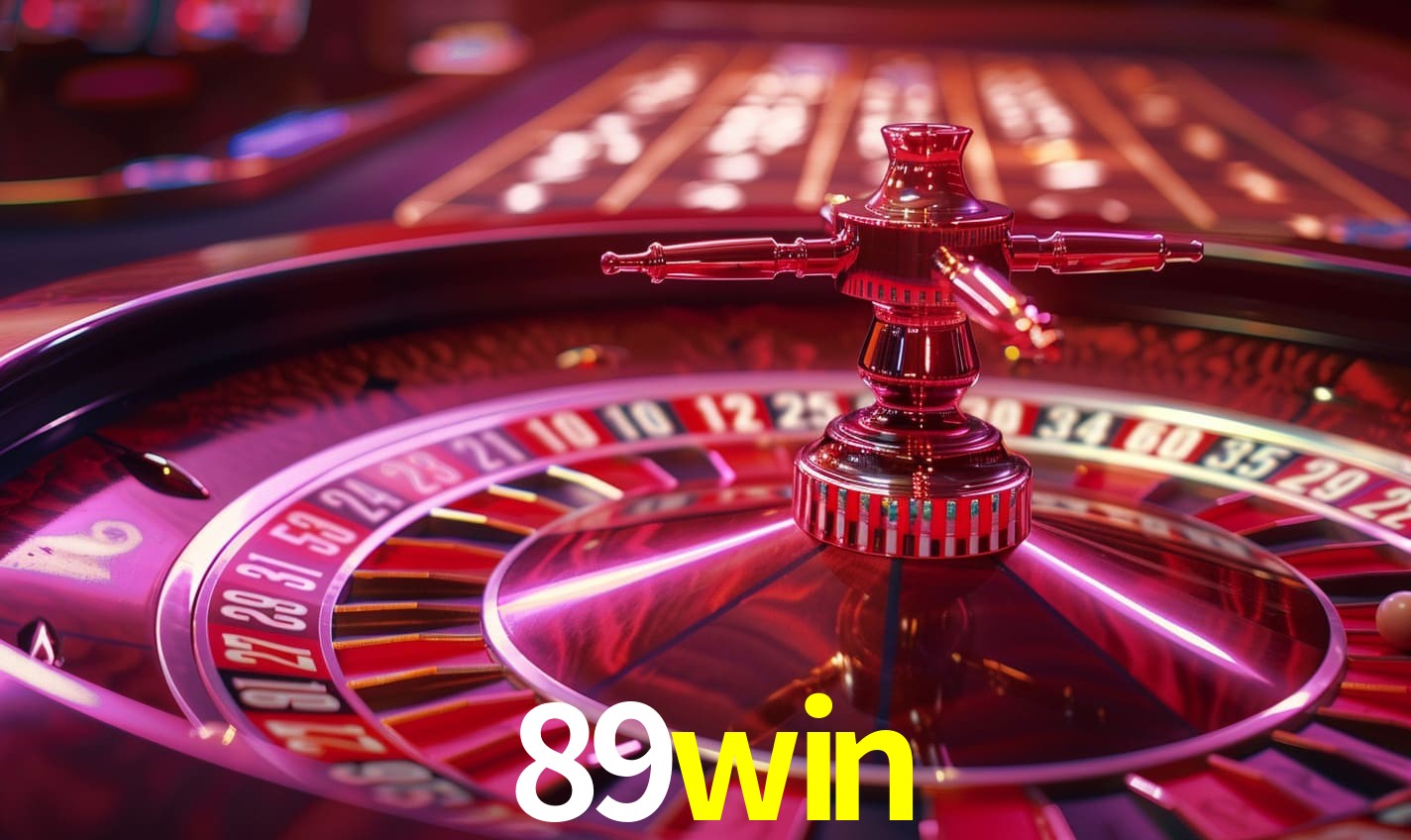 Cadastro Rápido 89win