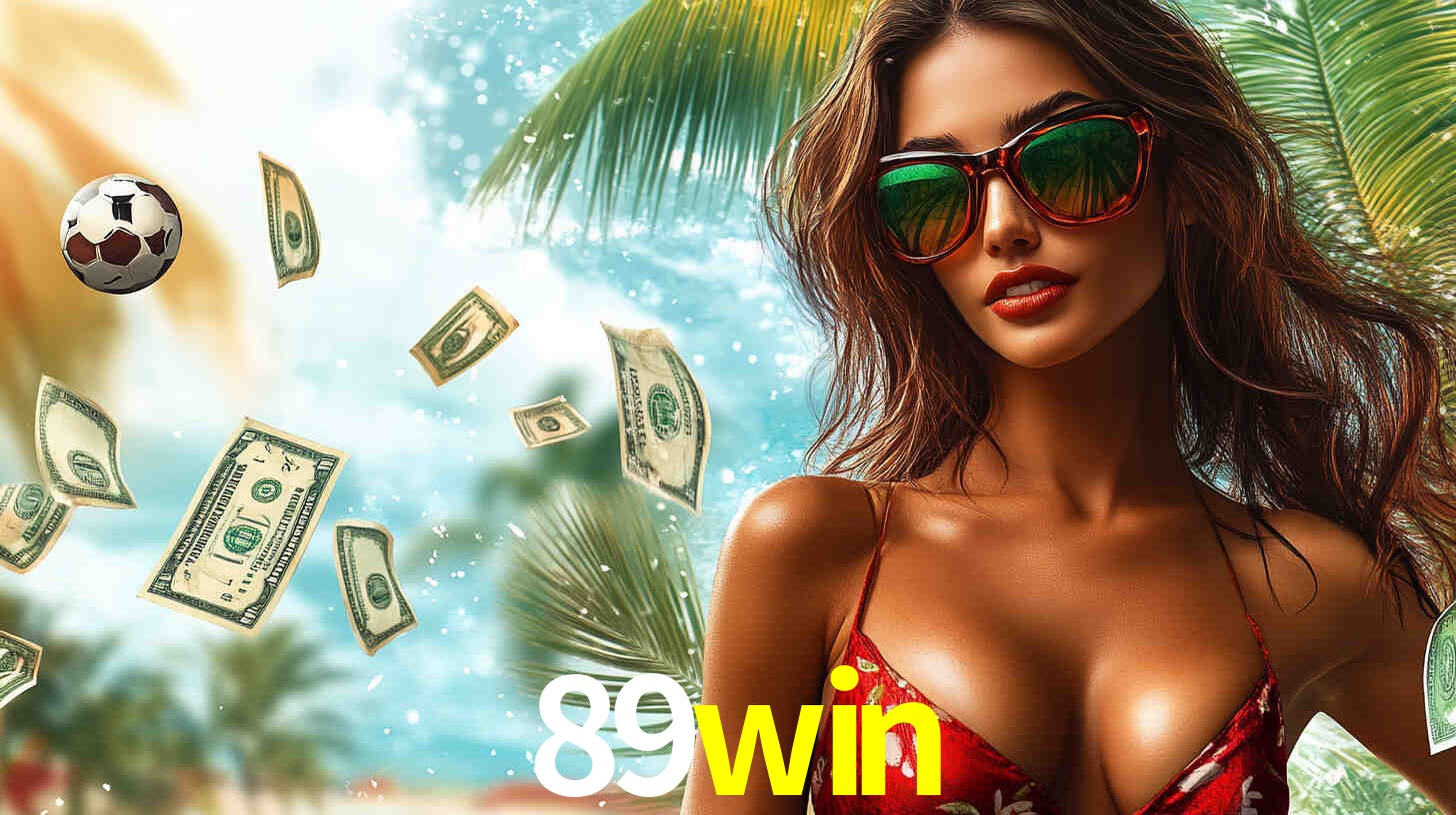 2FA Security 89win