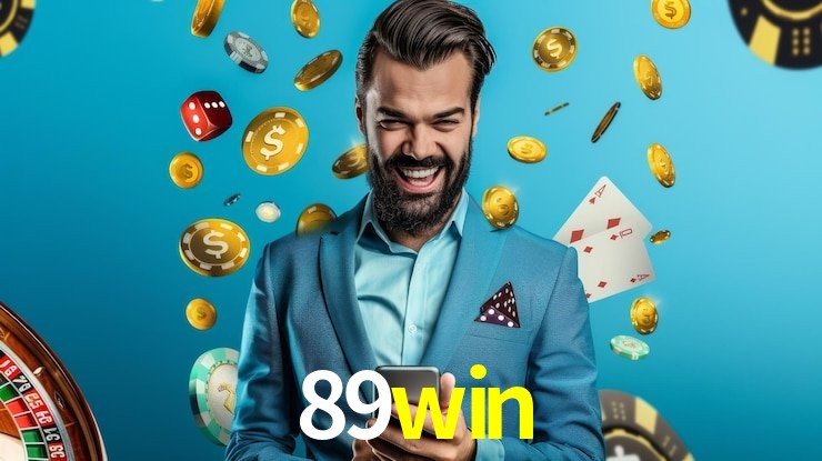 Basketball Betting 89win