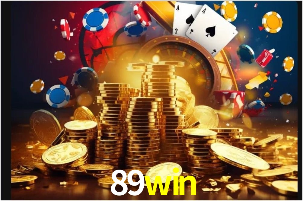 Desvendando o Mundo dos Jogos Virtuais na 89win