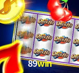 Interface Premium 89win
