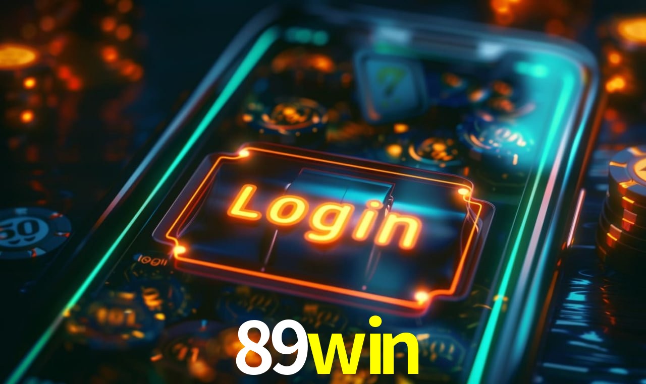 Live Casino 89win
