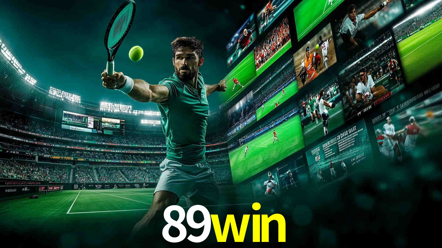 Casino VIP 89win