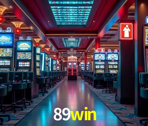 Segurança 2FA 89win