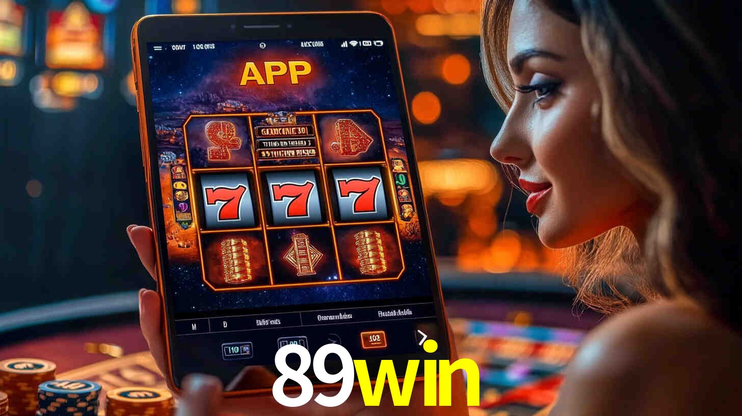 Desvendando o Mundo dos Jogos Virtuais na 89win