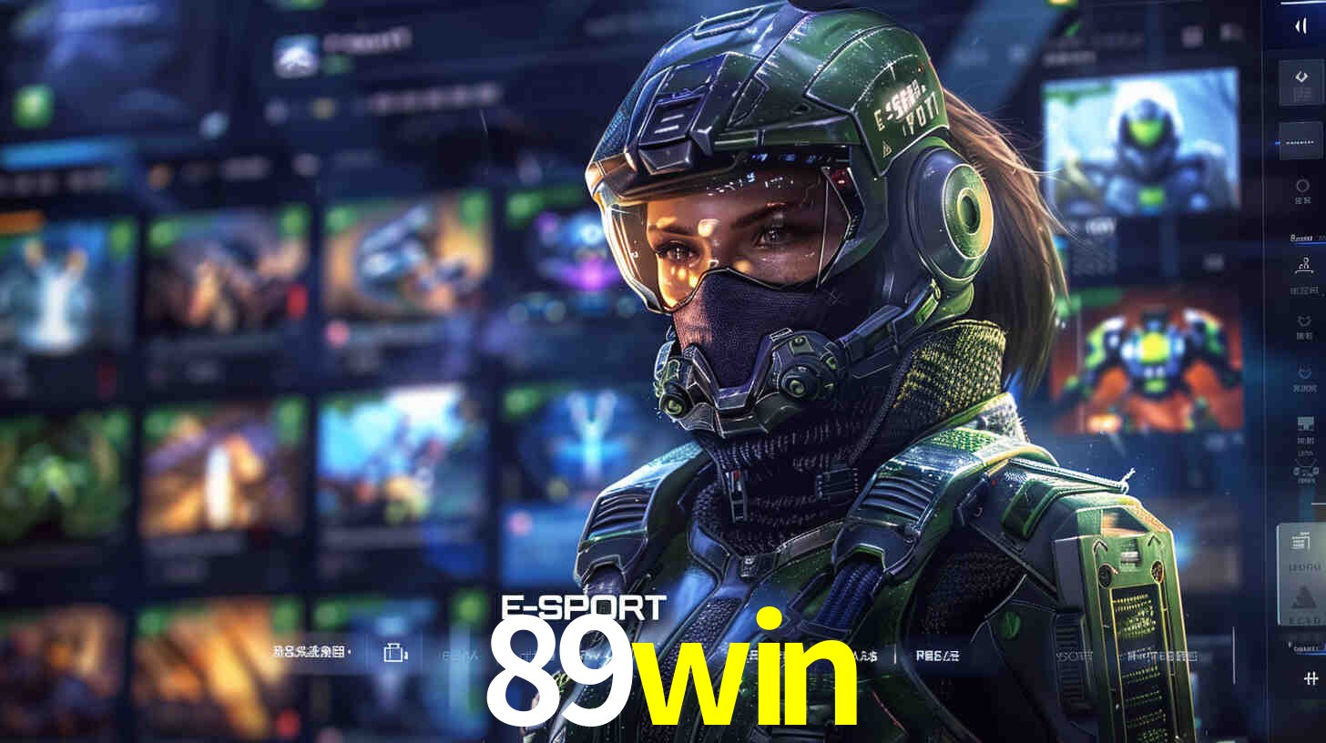 Account Benefits 89win