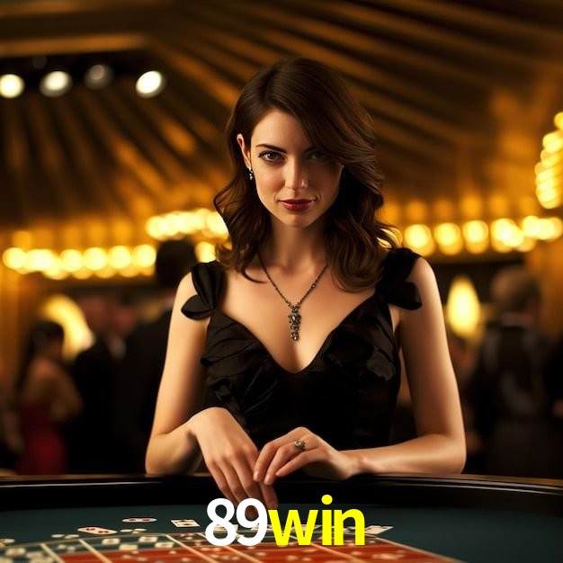 Recursos de Bônus 89win
