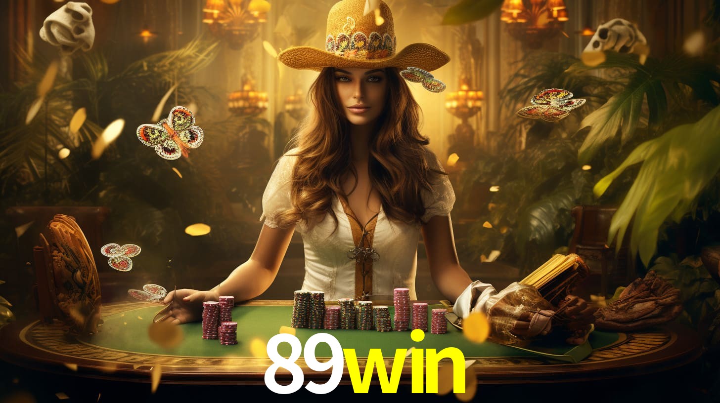 Exclusive Games 89win