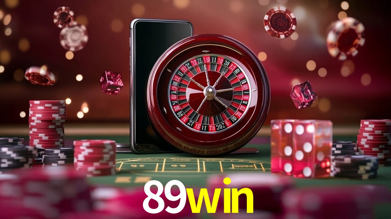 Blackjack Table 89win