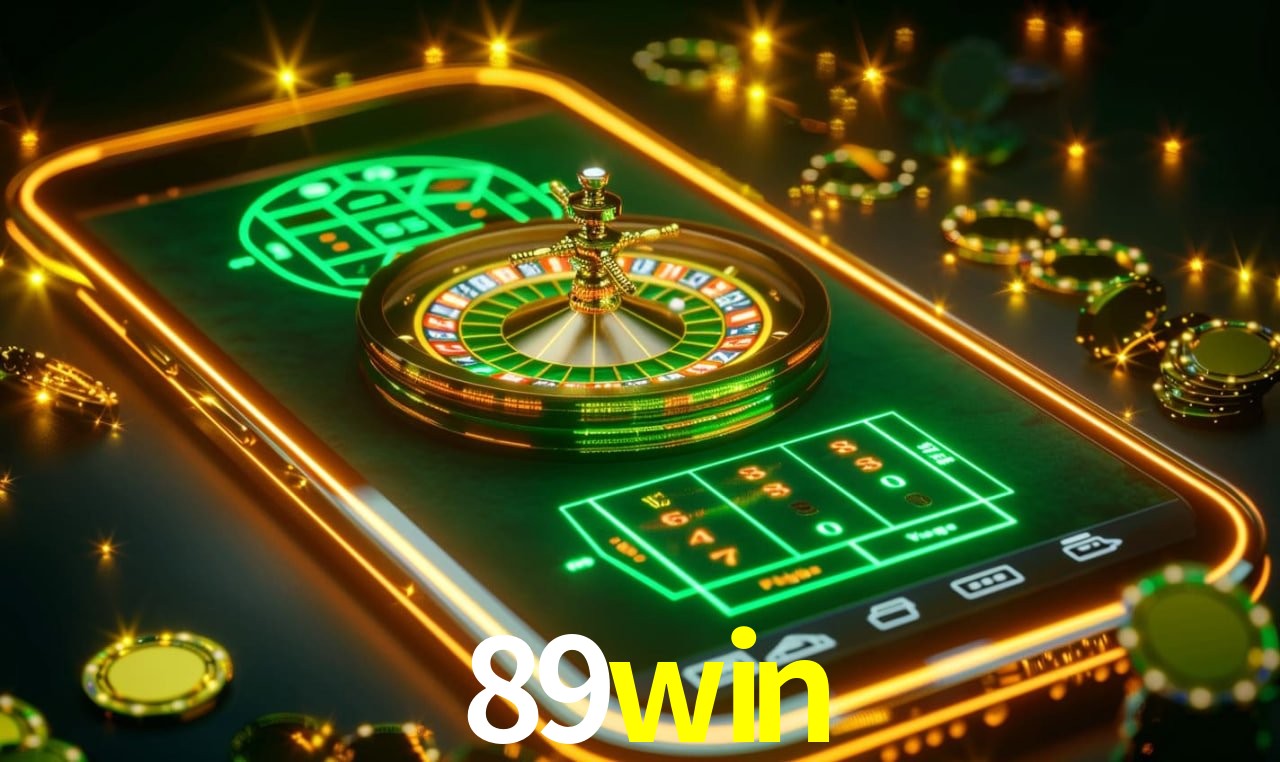 Descubra a Essência do 89win: Nossa História e Compromissos