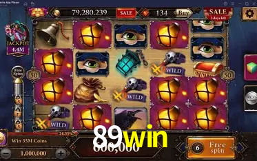 Security Systems 89win