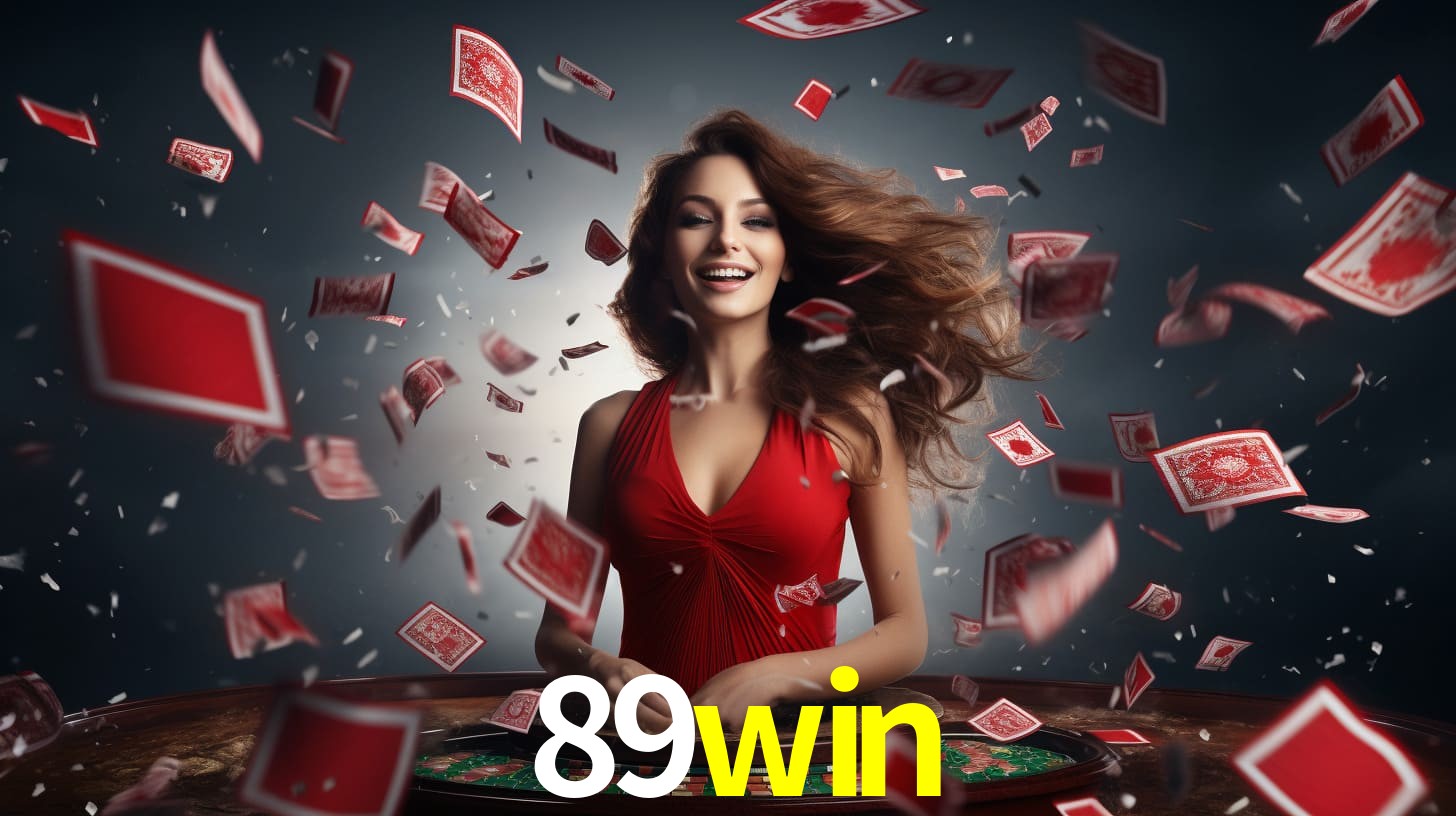 Premium Interface 89win