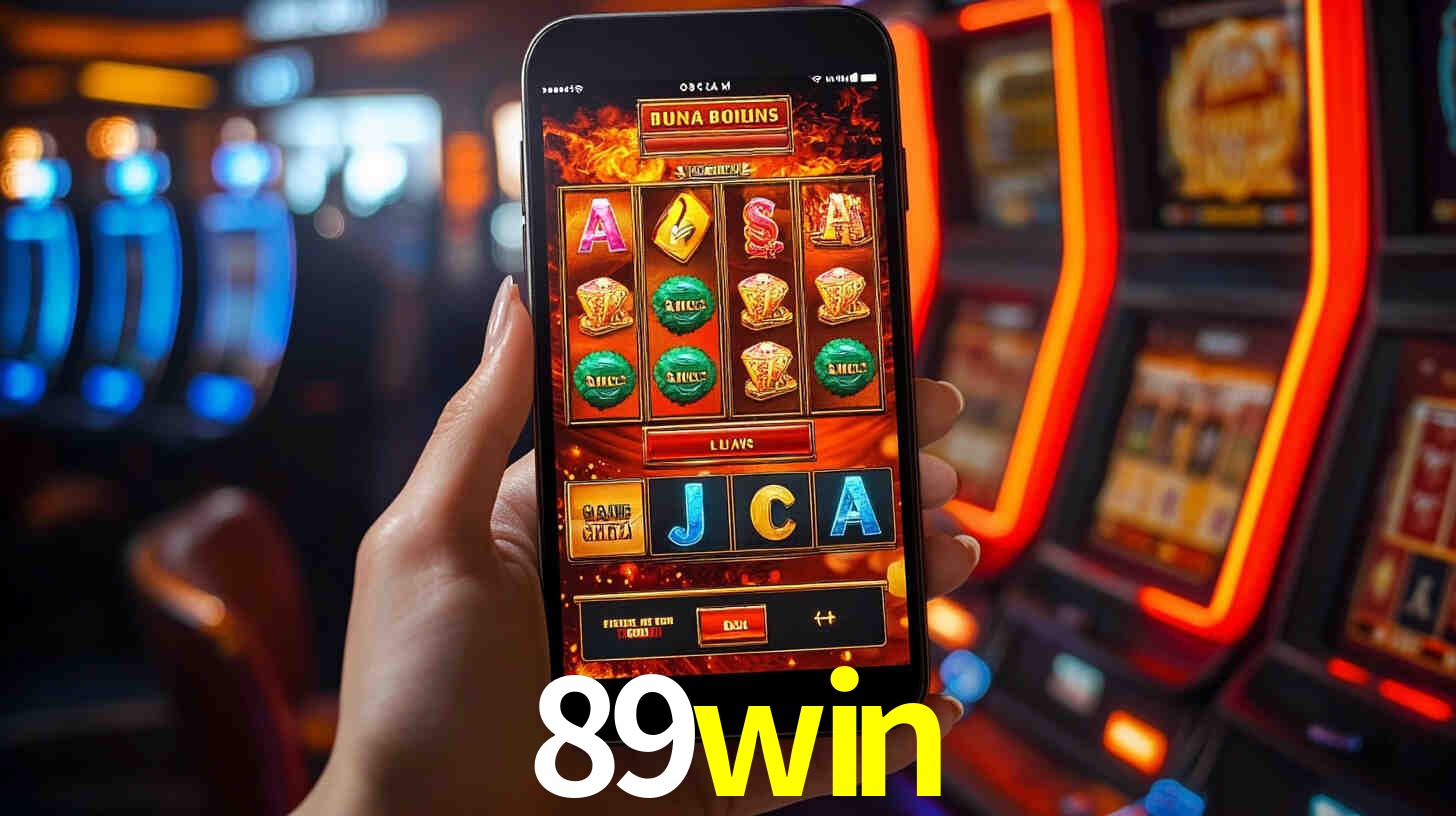 89win: A Experiência de Casino com Jogos de Mesa ao Vivo